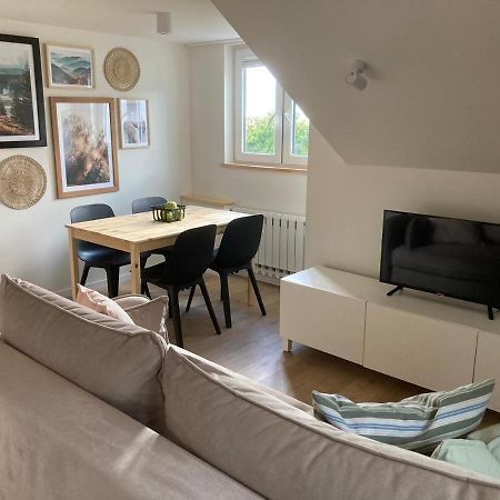 Apartament Tymon Karpacz Exteriör bild