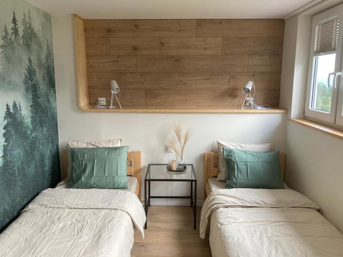 Apartament Tymon Karpacz Exteriör bild