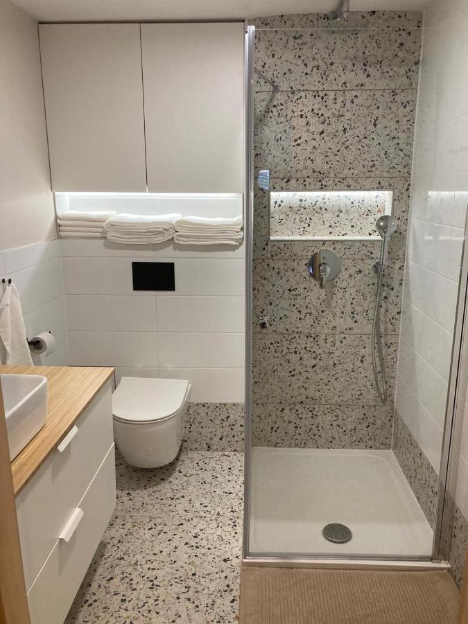Apartament Tymon Karpacz Exteriör bild