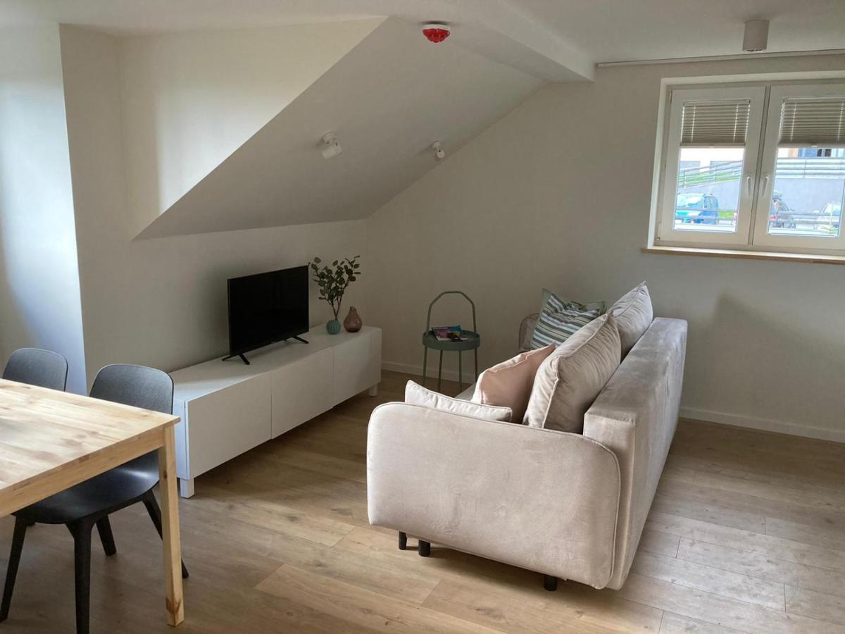 Apartament Tymon Karpacz Exteriör bild